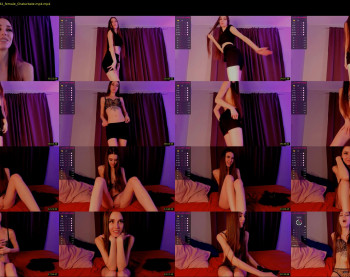 bekadravt — 24 minute Chaturbate couple cam show recording, 1080p, Mar 22, 2022