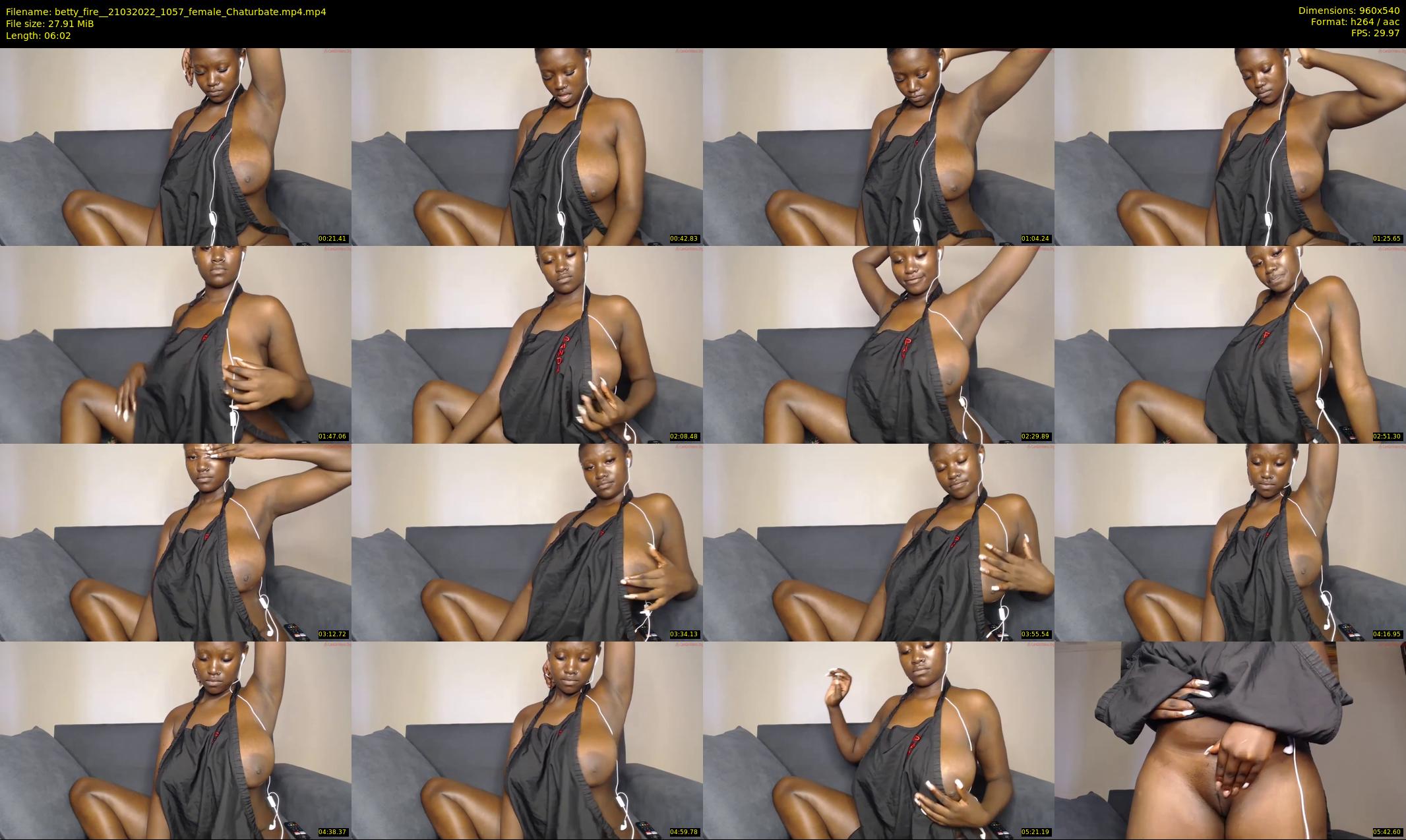 betty_fire_ — 7 minute Chaturbate female cam show recording, 480p, Mar 21, 2022