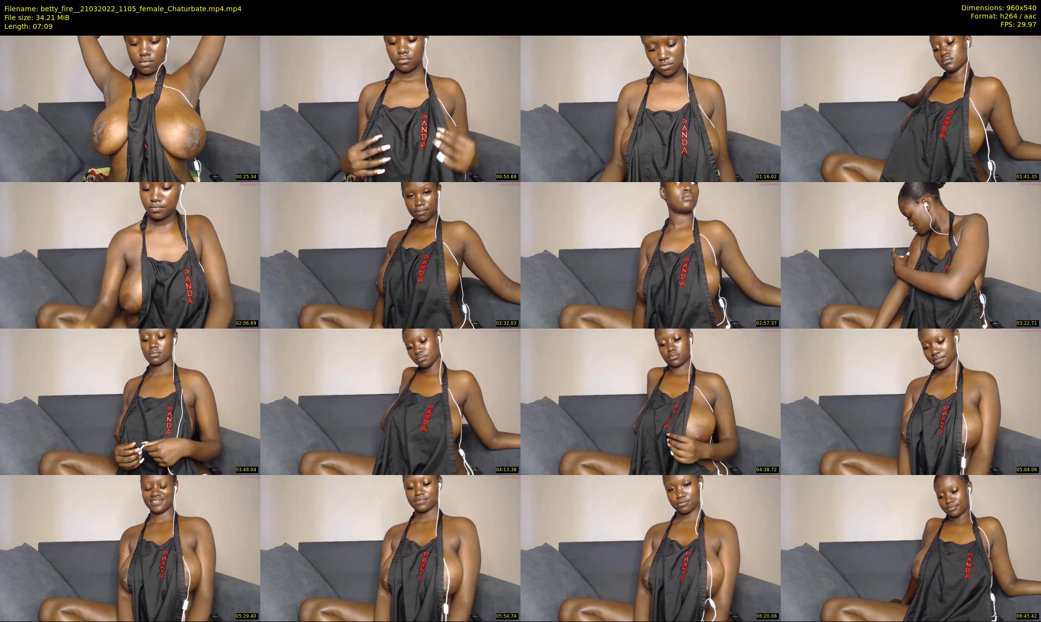 betty_fire_ — 8 minute Chaturbate female cam show recording, 480p, Mar 21, 2022