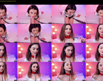 bettyhudson — 15 minute Chaturbate female cam show recording, 1080p, Mar 22, 2022