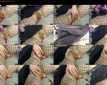 bigclitti — 35 minute Chaturbate female cam show recording, 720p, Mar 22, 2022