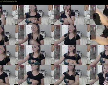 blue_eyes96 — 91 minute Chaturbate female cam show recording, 720p, Mar 21, 2022