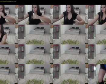 blue_eyes96 — 33 minute Chaturbate female cam show recording, 720p, Mar 22, 2022