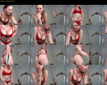 bob1326 — 3 minute Chaturbate female cam show recording, 720p, Mar 21, 2022