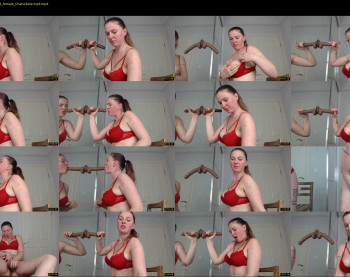 bob1326 — 27 minute Chaturbate female cam show recording, 720p, Mar 21, 2022