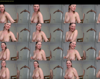 bob1326 — 4 minute Chaturbate female cam show recording, 720p, Mar 21, 2022