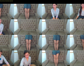 camila_berk — 57 minute Chaturbate female cam show recording, 1080p, Mar 22, 2022