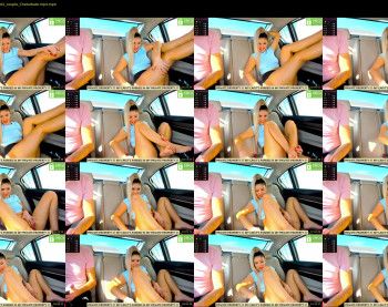 carlasquirt — 12 minute Chaturbate female cam show recording, 1080p, Mar 21, 2022