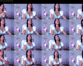 catalina__10_ — 5 minute Chaturbate female cam show recording, 1080p, Mar 21, 2022