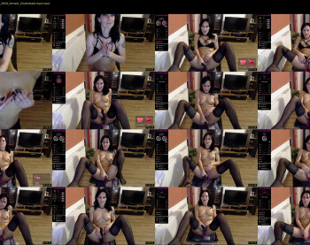 catherinewills — 54 minute Chaturbate female cam show recording, 1080p, Mar 21, 2022