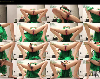 catty190 — 49 minute Chaturbate female cam show recording, 720p, Mar 21, 2022