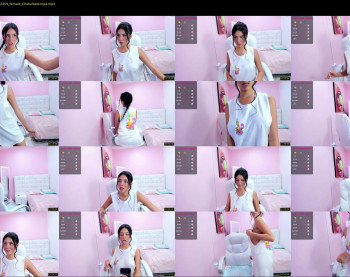 celeste_1220 — 29 minute Chaturbate female cam show recording, 1080p, Mar 21, 2022