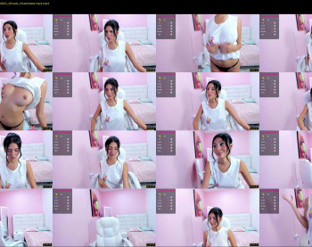celeste_1220 — 52 minute Chaturbate female cam show recording, 1080p, Mar 22, 2022