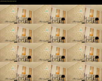 chloicampbell — 55 minute Chaturbate female cam show recording, 1080p, Mar 21, 2022