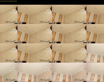 chloicampbell — 43 minute Chaturbate female cam show recording, 1080p, Mar 22, 2022