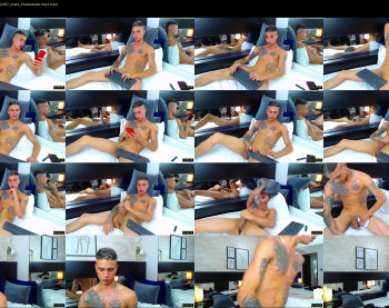chris_scolaro — 54 minute Chaturbate male cam show recording, 1080p, Mar 21, 2022