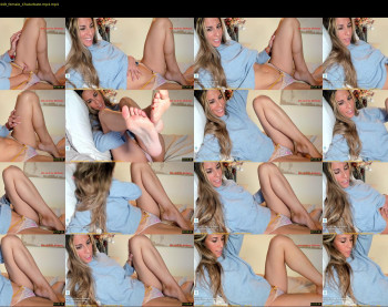 cique_black — 14 minute Chaturbate female cam show recording, 1080p, Mar 21, 2022