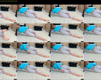 classy_medeeea — 23 minute Chaturbate female cam show recording, 1080p, Mar 21, 2022