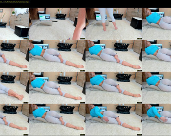 classy_medeeea — 21 minute Chaturbate female cam show recording, 1080p, Mar 21, 2022