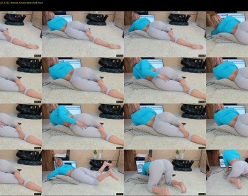 classy_medeeea — 17 minute Chaturbate female cam show recording, 720p, Mar 21, 2022