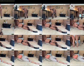 classy_medeeea — 54 minute Chaturbate female cam show recording, 1080p, Mar 22, 2022