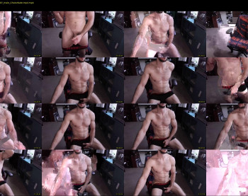 cloud900x — 15 minute Chaturbate male cam show recording, 720p, Mar 21, 2022
