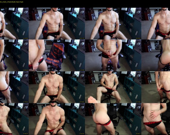 cloud900x — 33 minute Chaturbate male cam show recording, 720p, Mar 21, 2022
