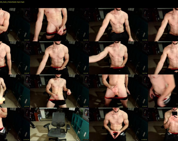 cloud900x — 89 minute Chaturbate male cam show recording, 720p, Mar 22, 2022