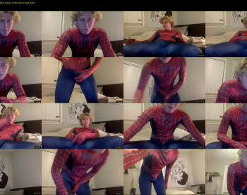 clydeaustin — 6 minute Chaturbate male cam show recording, 480p, Mar 22, 2022
