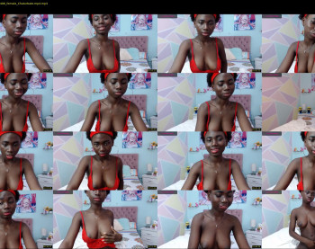 conymegan — 61 minute Chaturbate female cam show recording, 720p, Mar 21, 2022