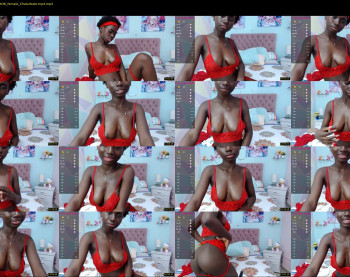conymegan — 32 minute Chaturbate female cam show recording, 720p, Mar 21, 2022