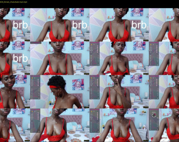 conymegan — 64 minute Chaturbate female cam show recording, 720p, Mar 21, 2022