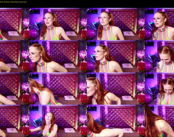 coolteacher — 38 minute Chaturbate female cam show recording, 1080p, Mar 21, 2022