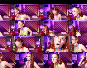 coolteacher — 39 minute Chaturbate female cam show recording, 1080p, Mar 21, 2022