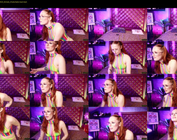 coolteacher — 39 minute Chaturbate female cam show recording, 1080p, Mar 21, 2022