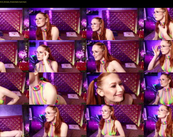 coolteacher — 39 minute Chaturbate female cam show recording, 1080p, Mar 21, 2022