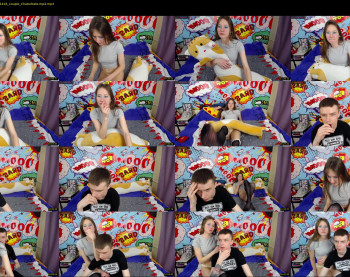 courtney_luv — 64 minute Chaturbate couple cam show recording, 1080p, Mar 21, 2022