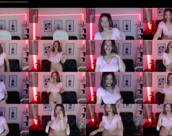 cristal__hot_1 — 56 minute Chaturbate female cam show recording, 1080p, Mar 21, 2022