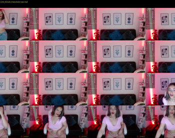 cristal__hot_1 — 58 minute Chaturbate female cam show recording, 1080p, Mar 21, 2022