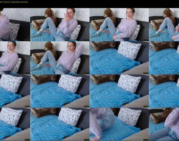 cuteemouse — 12 minute Chaturbate female cam show recording, 720p, Mar 21, 2022