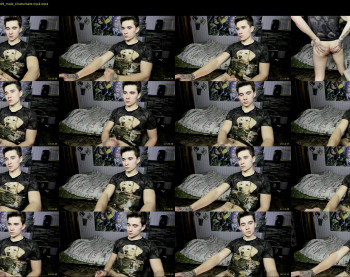 daniel_like — 64 minute Chaturbate male cam show recording, 1080p, Mar 21, 2022