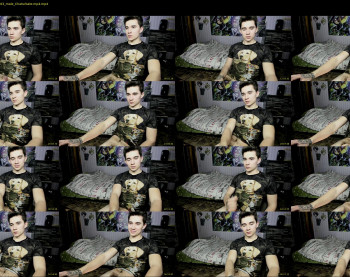 daniel_like — 69 minute Chaturbate male cam show recording, 1080p, Mar 21, 2022