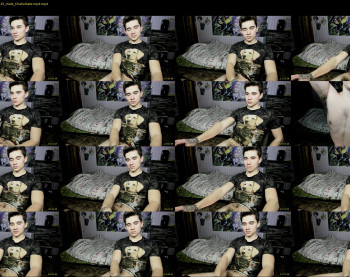 daniel_like — 66 minute Chaturbate male cam show recording, 1080p, Mar 21, 2022