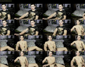 daniel_like — 65 minute Chaturbate male cam show recording, 1080p, Mar 21, 2022