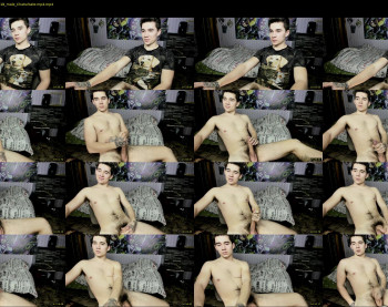 daniel_like — 62 minute Chaturbate male cam show recording, 1080p, Mar 21, 2022