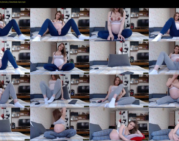 dara6761 — 74 minute Chaturbate female cam show recording, 720p, Mar 21, 2022