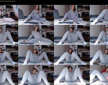 dara6761 — 78 minute Chaturbate female cam show recording, 720p, Mar 21, 2022