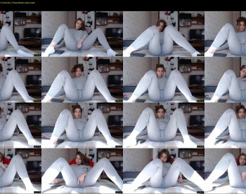 dara6761 — 27 minute Chaturbate female cam show recording, 720p, Mar 21, 2022