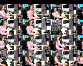 daryastars — 60 minute Chaturbate couple cam show recording, 1080p, Mar 22, 2022