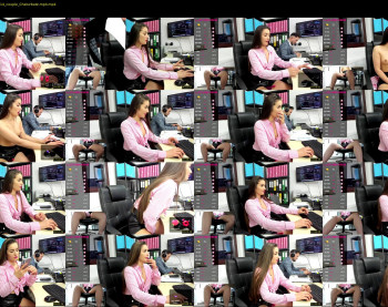 daryastars — 59 minute Chaturbate couple cam show recording, 1080p, Mar 22, 2022